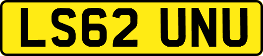 LS62UNU