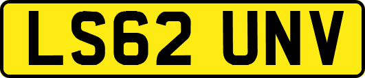 LS62UNV