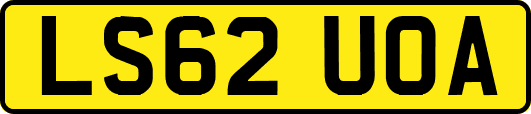 LS62UOA
