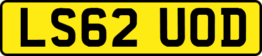 LS62UOD
