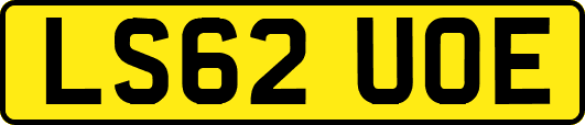 LS62UOE