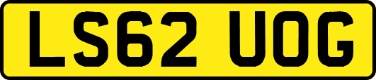 LS62UOG