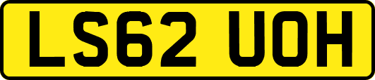 LS62UOH