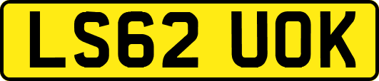LS62UOK