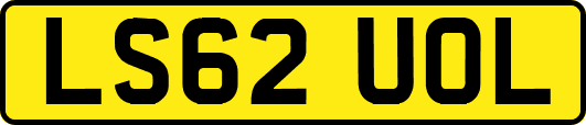 LS62UOL