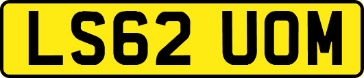LS62UOM
