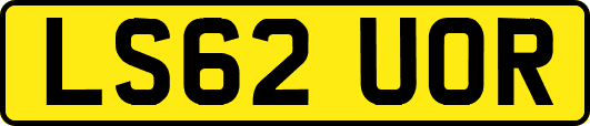 LS62UOR
