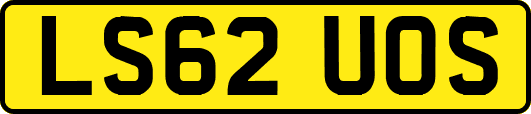LS62UOS