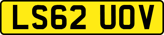 LS62UOV