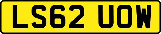 LS62UOW