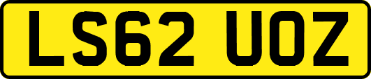 LS62UOZ