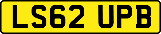 LS62UPB