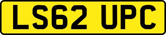 LS62UPC
