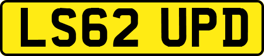 LS62UPD