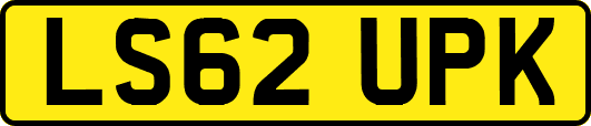 LS62UPK