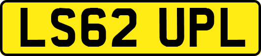 LS62UPL