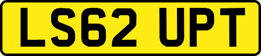 LS62UPT