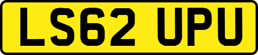LS62UPU