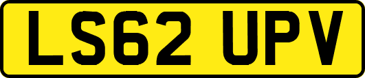 LS62UPV