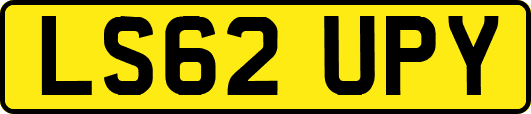 LS62UPY