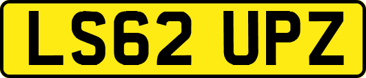 LS62UPZ