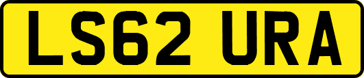 LS62URA
