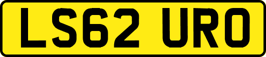 LS62URO