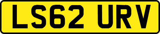 LS62URV