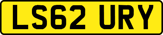 LS62URY