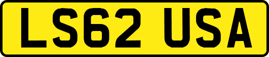 LS62USA