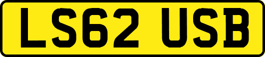 LS62USB