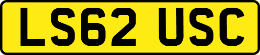 LS62USC
