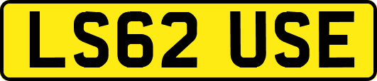 LS62USE