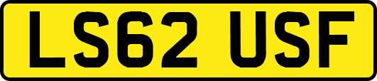 LS62USF