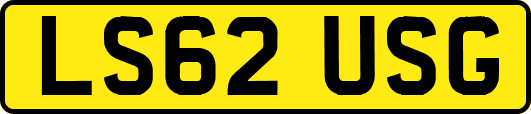 LS62USG
