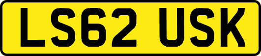 LS62USK