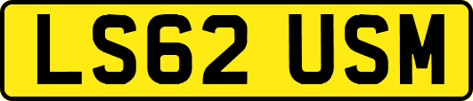 LS62USM
