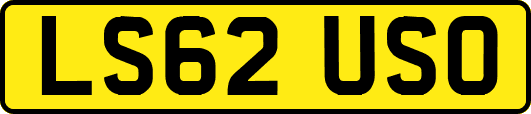 LS62USO