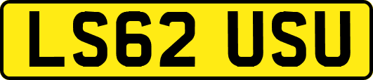 LS62USU