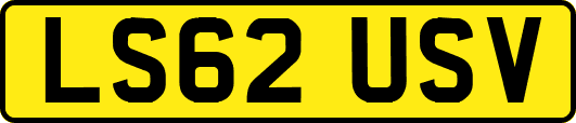LS62USV