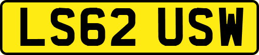 LS62USW