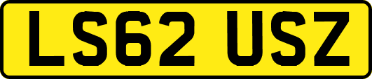 LS62USZ