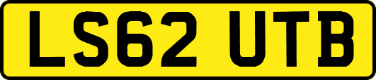 LS62UTB