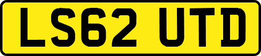 LS62UTD