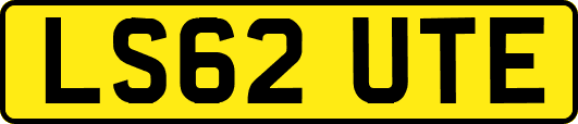 LS62UTE