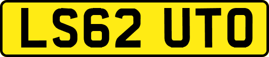 LS62UTO