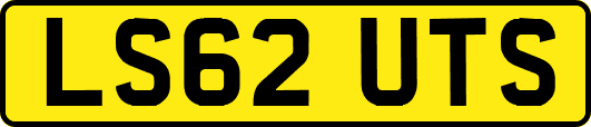 LS62UTS