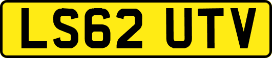 LS62UTV