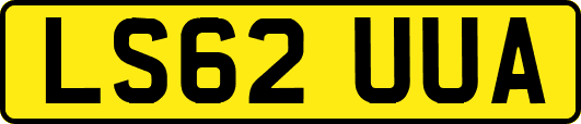 LS62UUA
