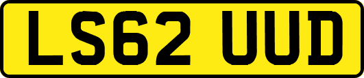 LS62UUD